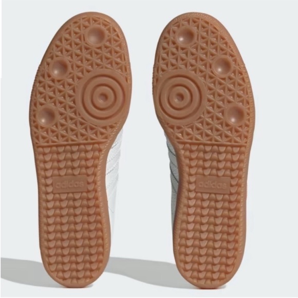 adidas Samba OG W Wonder Clay Pink Gum - Picture 7 of 15